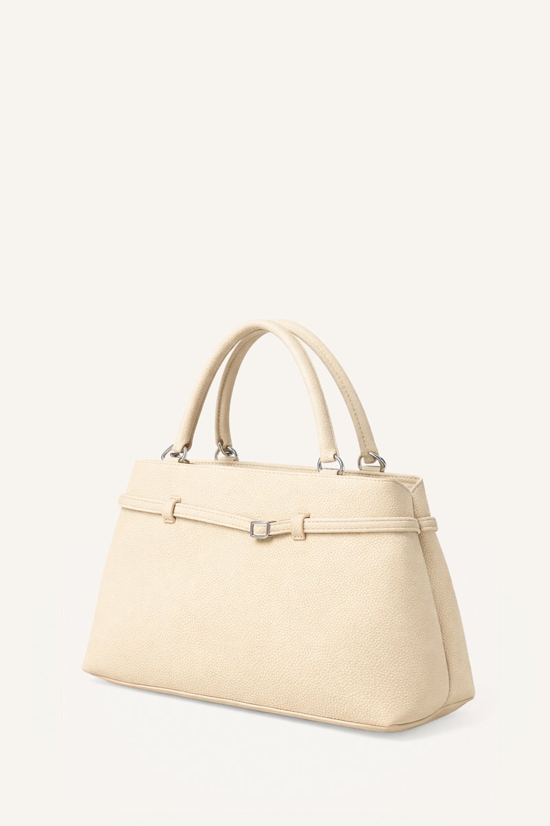 DeFacto Beige Woman Hand Bag Casual - Image 2