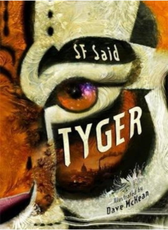 null - Tyger - Image 1