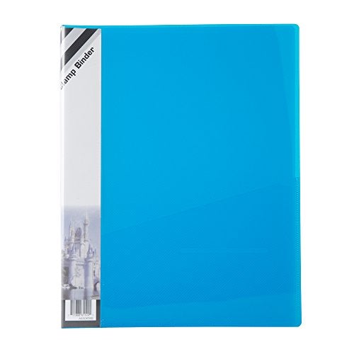 Filexec Products Clamp Binder, Letter, Pack of 6 (50469-6112) - Image 5