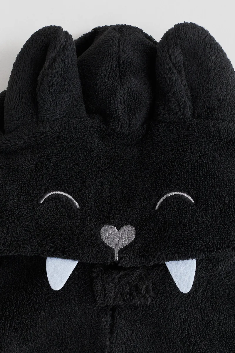H&M Fancy dress bat cape