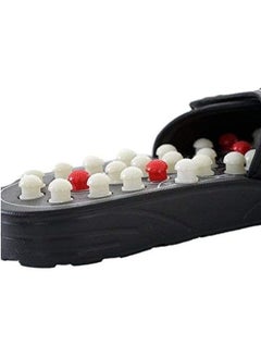 ELTRAZONE ELTRAZONE Massage Slippers - Foot and Leg Massager, Size 38-39  - Image 3