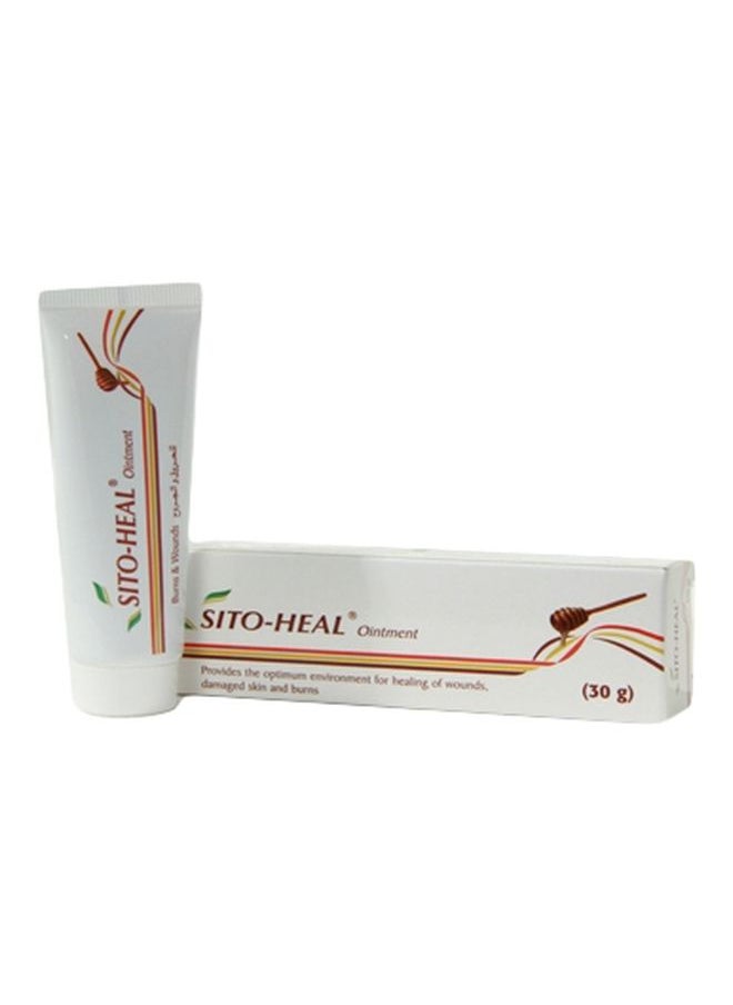 Sito-Heal Ointment 30Gm - pzsku/Z060F6288C98CB8CFBF0DZ/45/_/1722706458/45a5de7c-779d-47d2-a916-f41ca2cae0bb