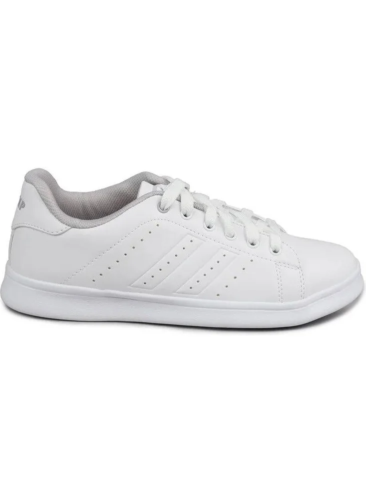 Jump 15307M Men's Sports Shoes White