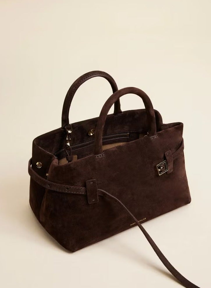 Manu Atelier Tote Bags Briefcases - Image 3