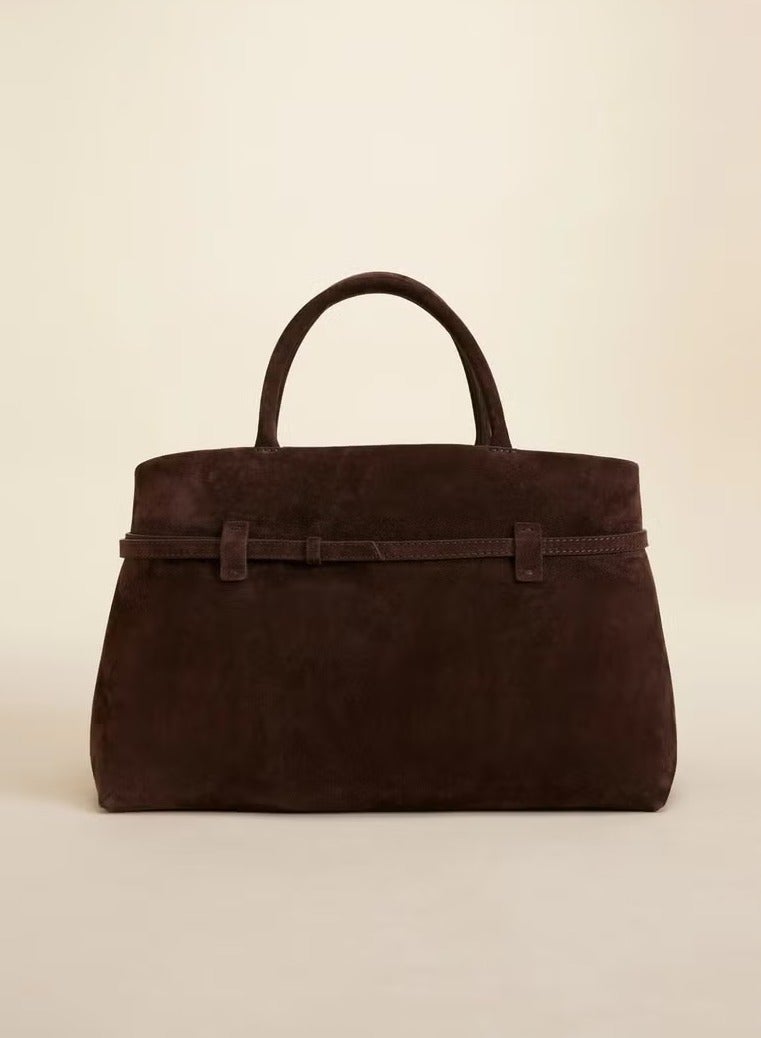 Manu Atelier Tote Bags Briefcases - Image 4