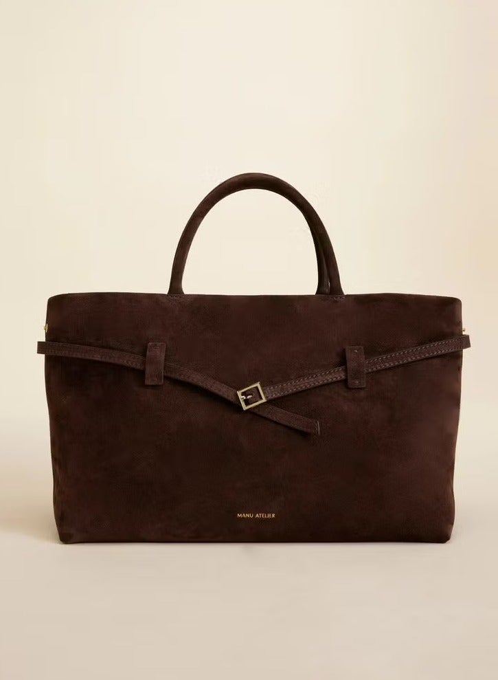 Manu Atelier Tote Bags Briefcases - Image 5