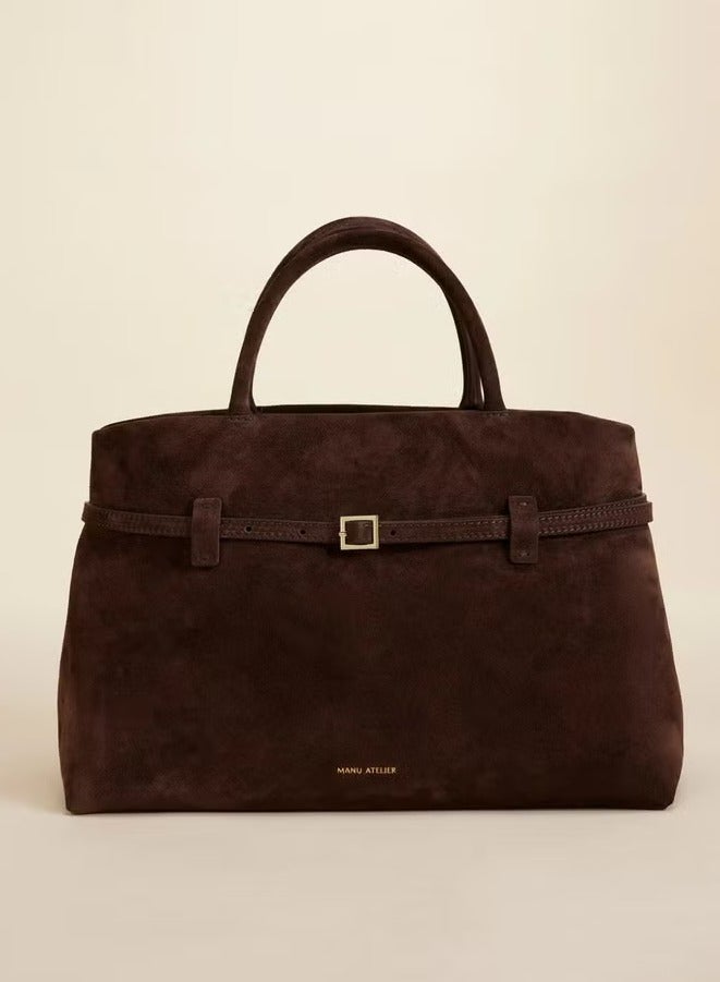 Manu Atelier Tote Bags Briefcases - Image 1