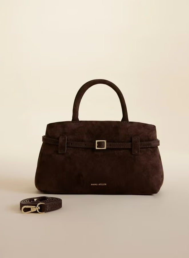 Manu Atelier Tote Bags Briefcases - Image 2