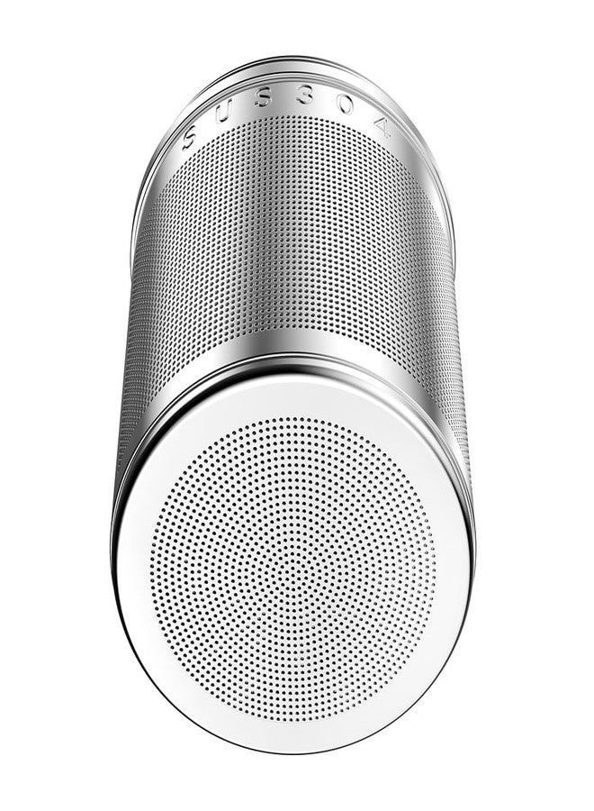 Lyxa SR 2 Pack 18/8 Stainless Steel Tea Infuser, Extra Fine Mesh Tea Infusers for Loose Tea, Tea Strainer Steeper Filter for Brew Tea, Spices & Seasonings (2) - Image 5