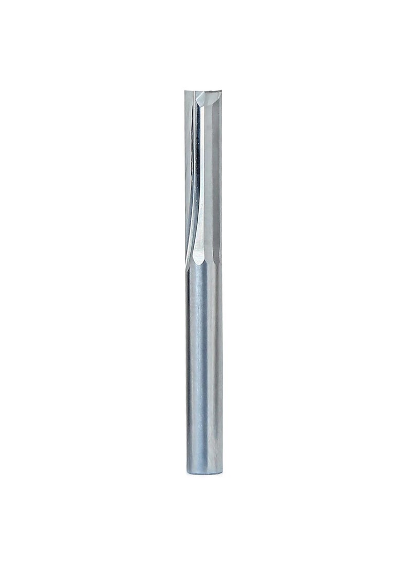 Sharav - STF5205 Sharav CNC Tool Two Flute Solid Carbide Straight Bit - Image 1