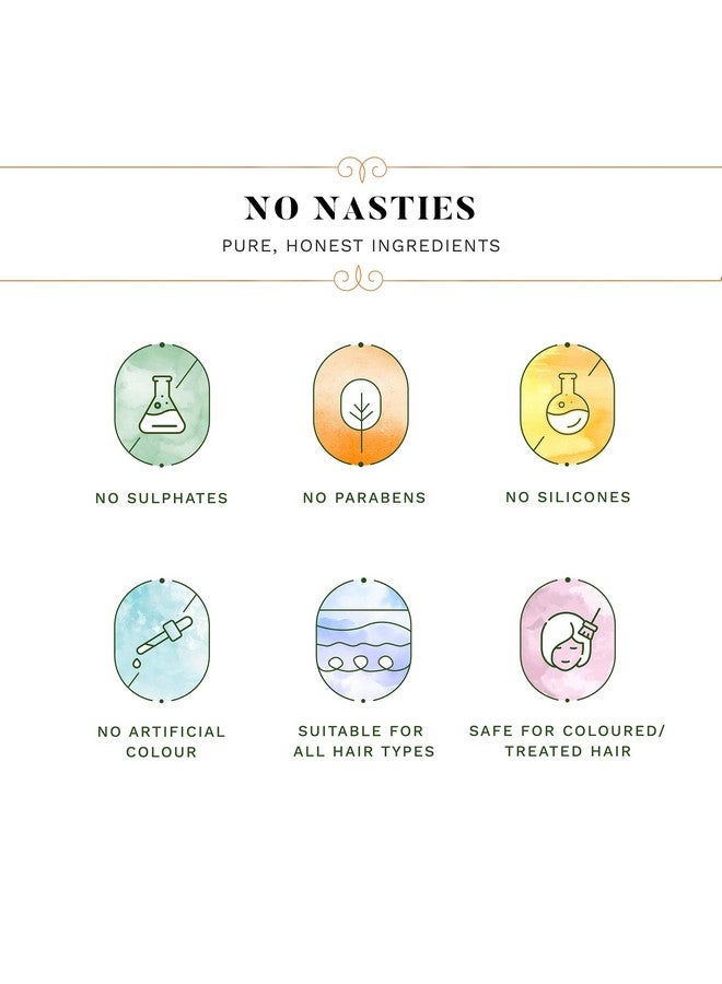 سيسا بلسم البصل مع الريثا والشيكاكاي | نمو الشعر والتحكم في تساقط الشعر | بدون كبريتات أو بارابين أو سيليكون أو ألوان صناعية | 300 مل (عبوة واحدة) - Image 3