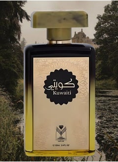 الماس للعطور عطر كويتي للجنسين 100 مل  - Image 2