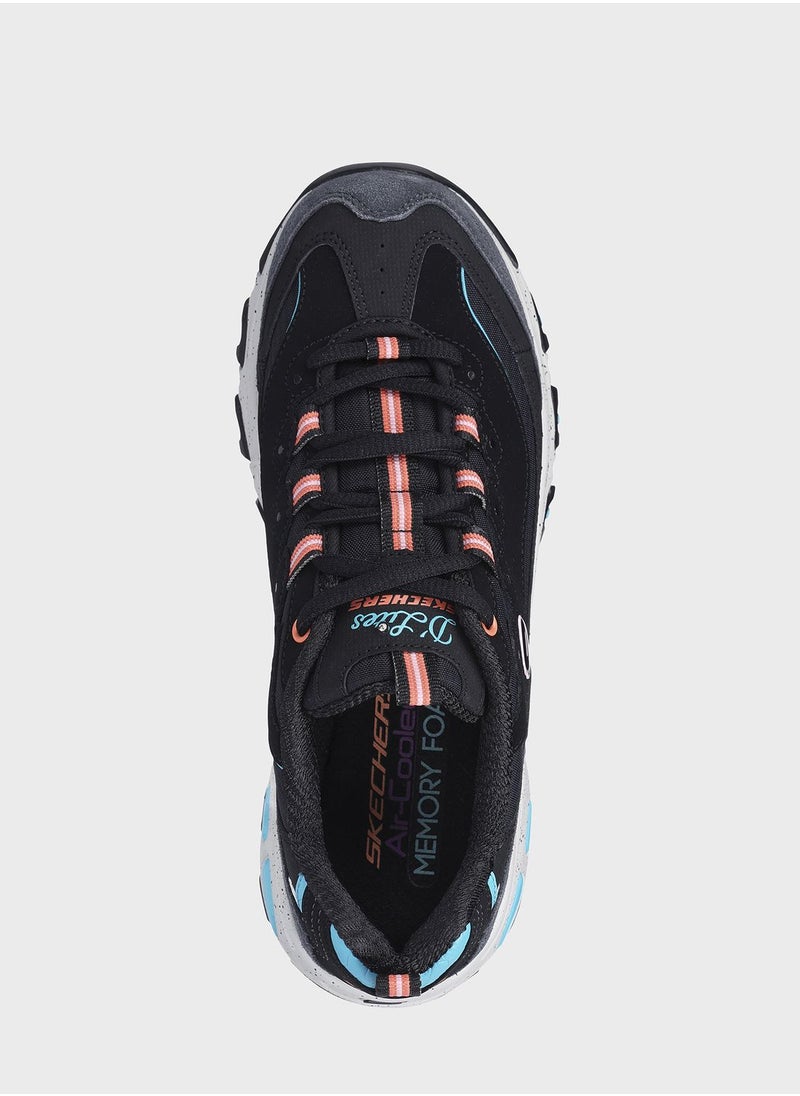 SKECHERS - D'Lites - Image 1
