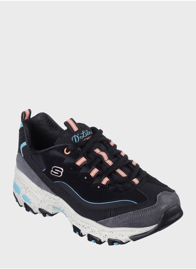 SKECHERS - D'Lites - Image 1