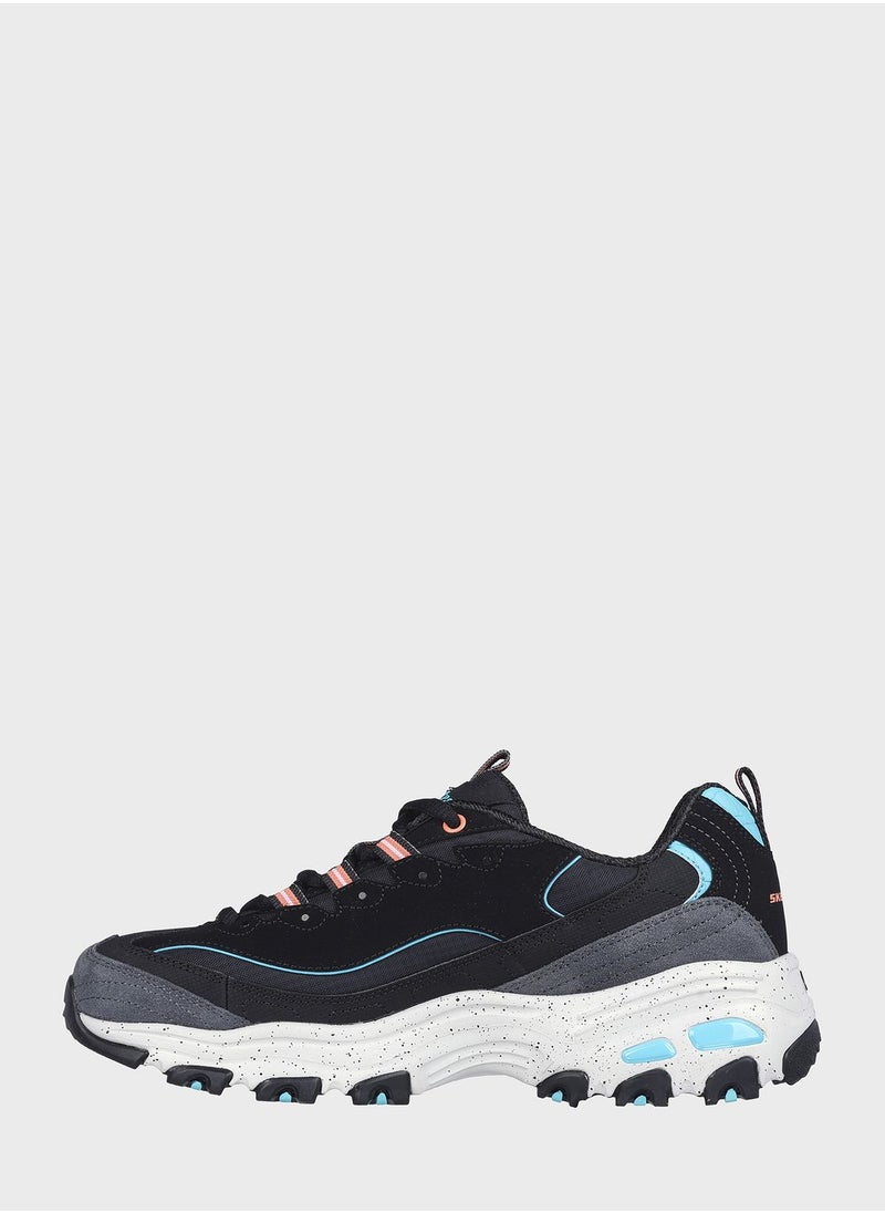 SKECHERS - D'Lites - Image 1