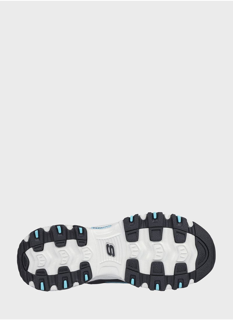 SKECHERS - D'Lites - Image 1