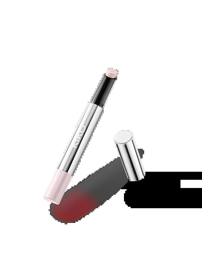 KIKO MILANO لمعان الشفاه المتلألئ بلمسة ثلجية - 01 - Image 1