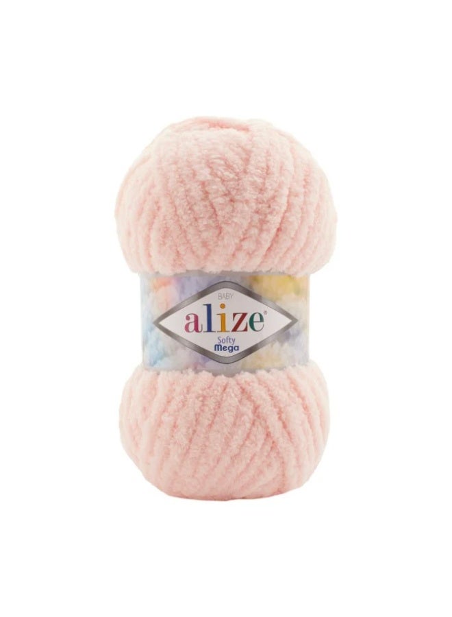 Alize Softy Mega 340