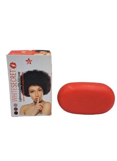 White Secret Whitening Soap 190 gm