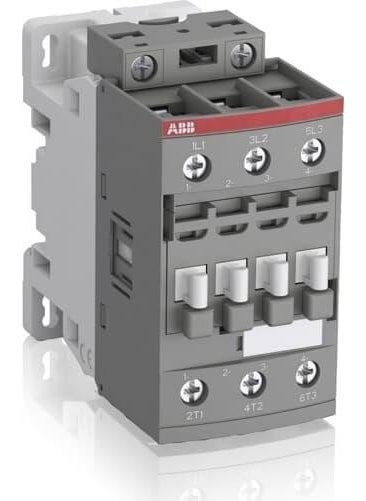 ABB AF38-30-00 18.5kw 38A Contactor 