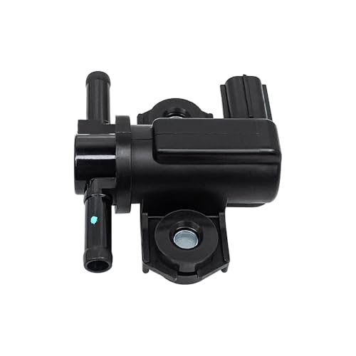 WGBAB Vapor Canister Purge Valve Solenoid Replace 911-141 36162-RDV-J01 12581985 for A-cura Mdx 04-06 Rl 05-08 Tl 04-08 A-ccord 04-07 O-dyssey 05-10 P-ilot 05-08 Ridgeline 06-08 Saturn Vue 04-07 - Image 5