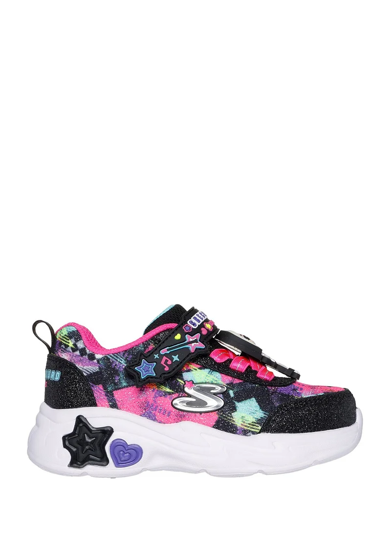 SKECHERS SNUGGLE SNEAKS