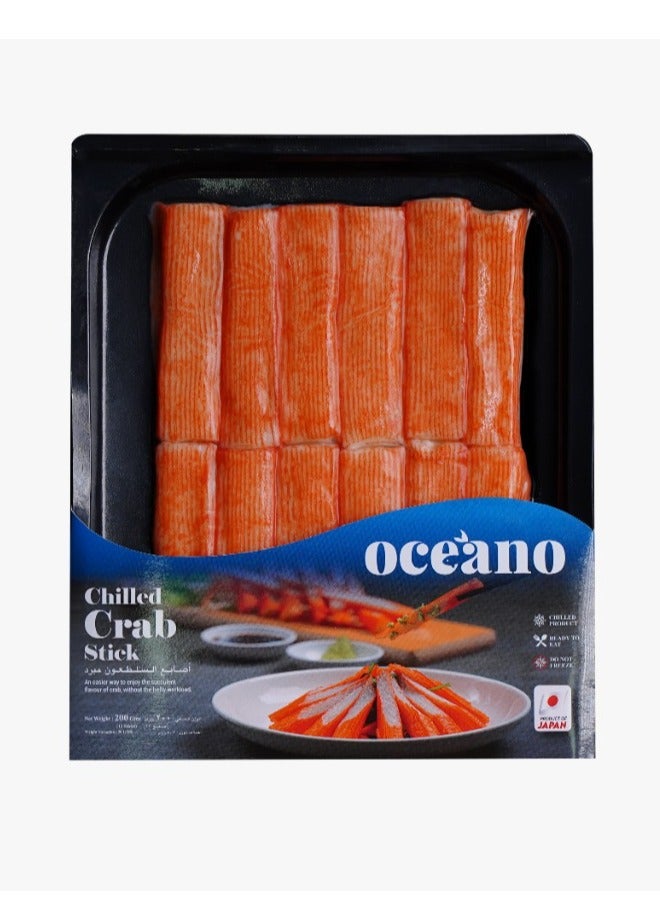 Crab Sticks