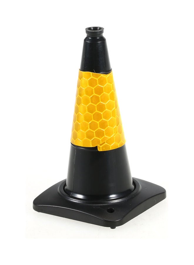 NIBEMINENT Roadblock RC Car Simulated Decorations 9.00 x 5.00 5.00cm - Image 1