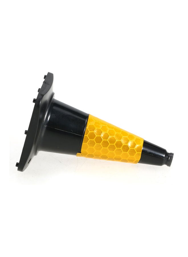 NIBEMINENT Roadblock RC Car Simulated Decorations 9.00 x 5.00 5.00cm - Image 2