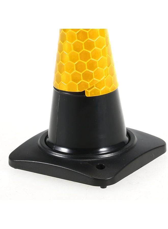 NIBEMINENT Roadblock RC Car Simulated Decorations 9.00 x 5.00 5.00cm - Image 3