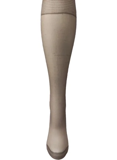 Müjde Good News 20 Den Thin Knee Socks 24 Pieces