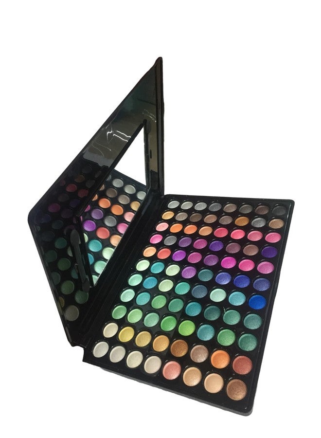 MAKE UP FOR LIFE Usa 88 Colors Matte Eye Shadow Palette - Image 1