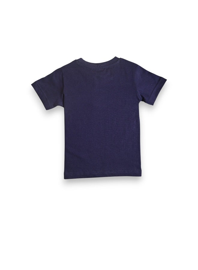 JURASSIC PARK | BOYS T-SHIRT | 100% COTTON - Image 4