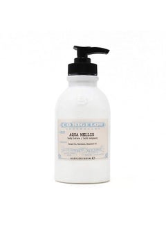 C. O. Bigelow C.O. Bigelow Iconic Collection Aqua Mellis Body Lotion 10.5 Fl Oz  - Image 2