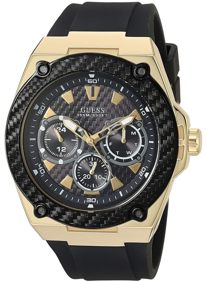 جس ساعة جيس للرجال W1049G5 - Image 2