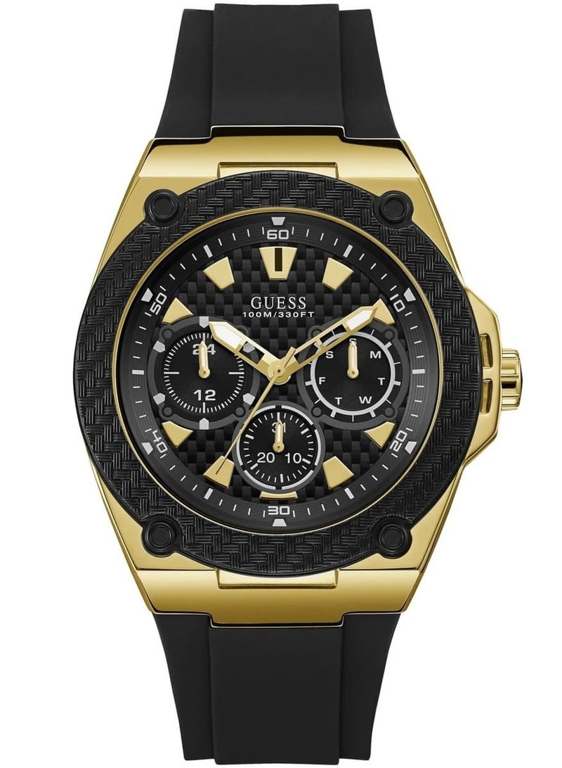 جس ساعة جيس للرجال W1049G5 - Image 1