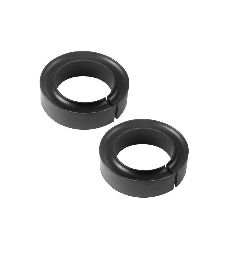 Spring Risers 2pcs Set - Image 1