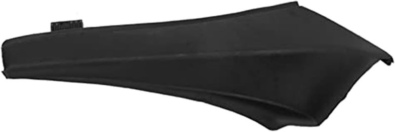 Wivplex Front Wiper Side Cowl Extension Cover for RAV4 - Image 5