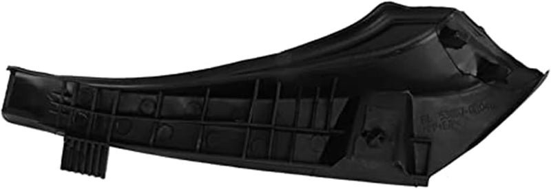 Wivplex Front Wiper Side Cowl Extension Cover for RAV4 - Image 2