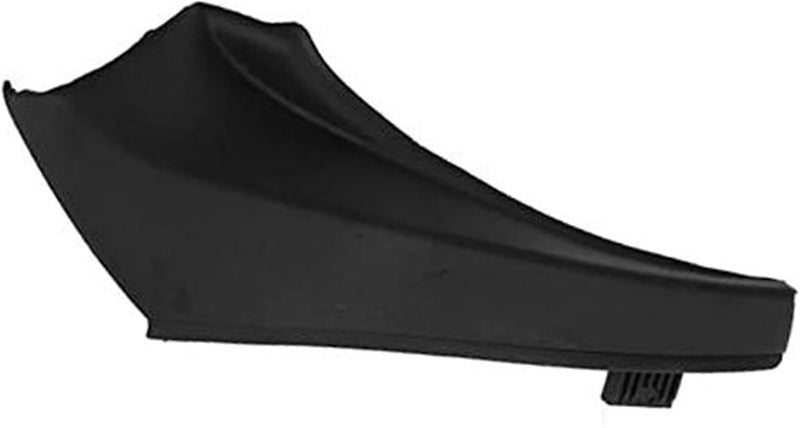 Wivplex Front Wiper Side Cowl Extension Cover for RAV4 - Image 1