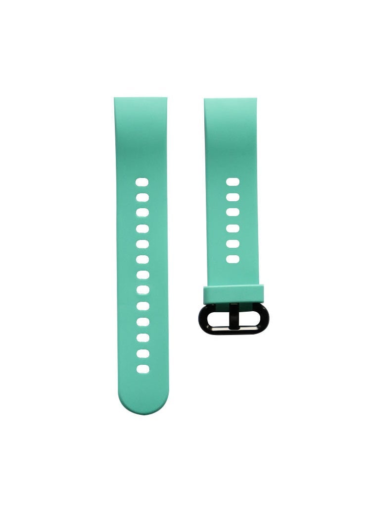 Generic 1 x 5 pcs Smart Watch Strap for Redmi 2 Teal 
