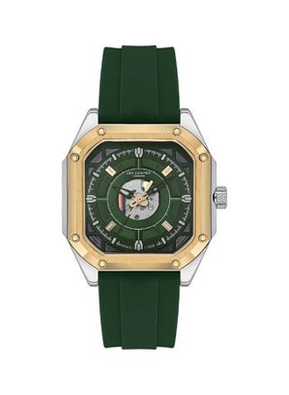 Men's Multi Function Green Dial Watch - LC08061.377 - pzsku/Z0610B310E37E065D41E7Z/45/_/1740492287/297275db-e53f-4007-b8ba-9d1040bf8d57