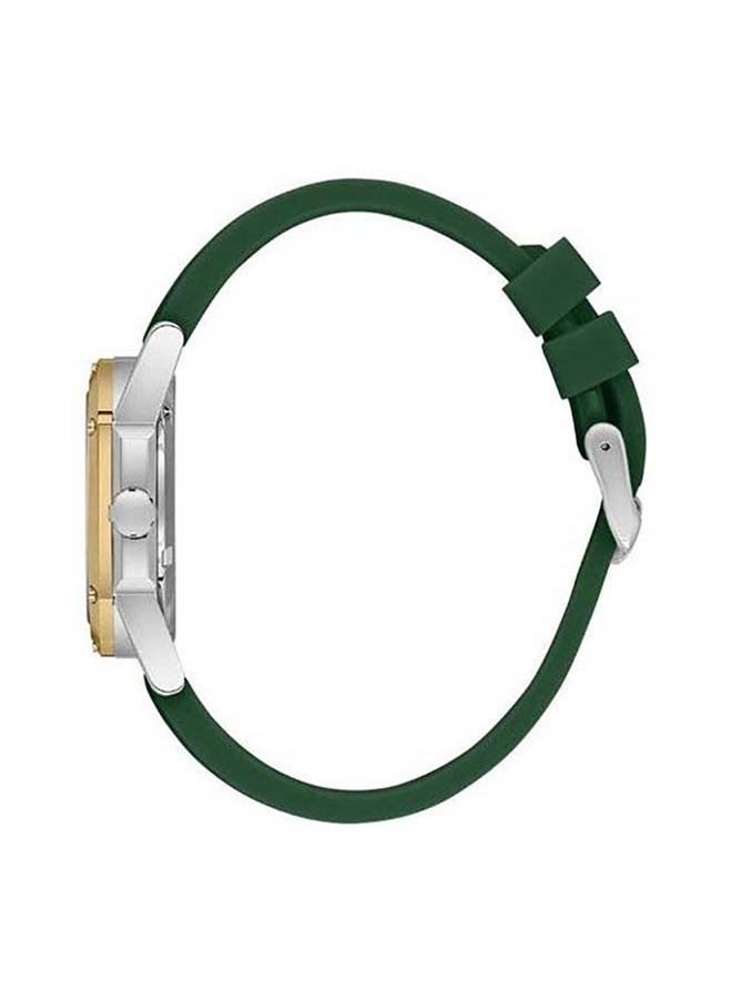 Lee Cooper - Men's Multi Function Green Dial Watch - LC08061.377 - Image 1
