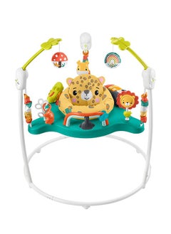 Fisher-Price جامبرو 2.0 - نمر - إيميّا  - Image 1