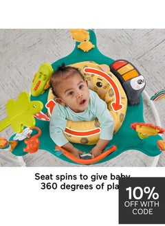 Fisher-Price جامبرو 2.0 - نمر - إيميّا  - Image 4