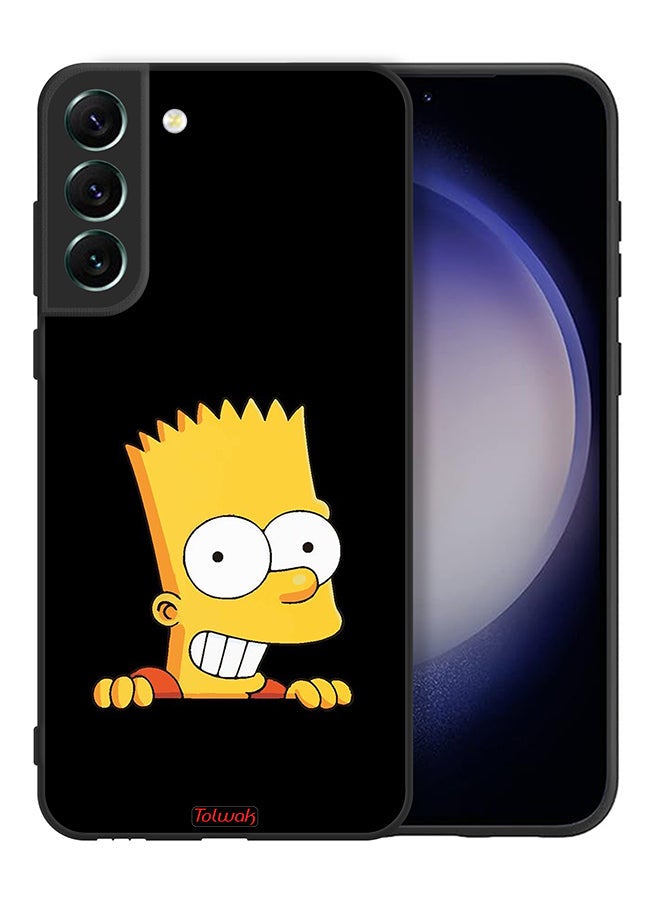 Tolwak Samsung Galaxy S21 FE 5G Protective Case Cover Carton - Image 2