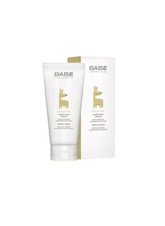 Babe Babé Pediatric Nappy Rash Cream 100ml 