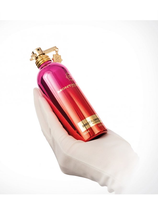 MONTALE Sweet Flowers EDP 100ml - Image 5