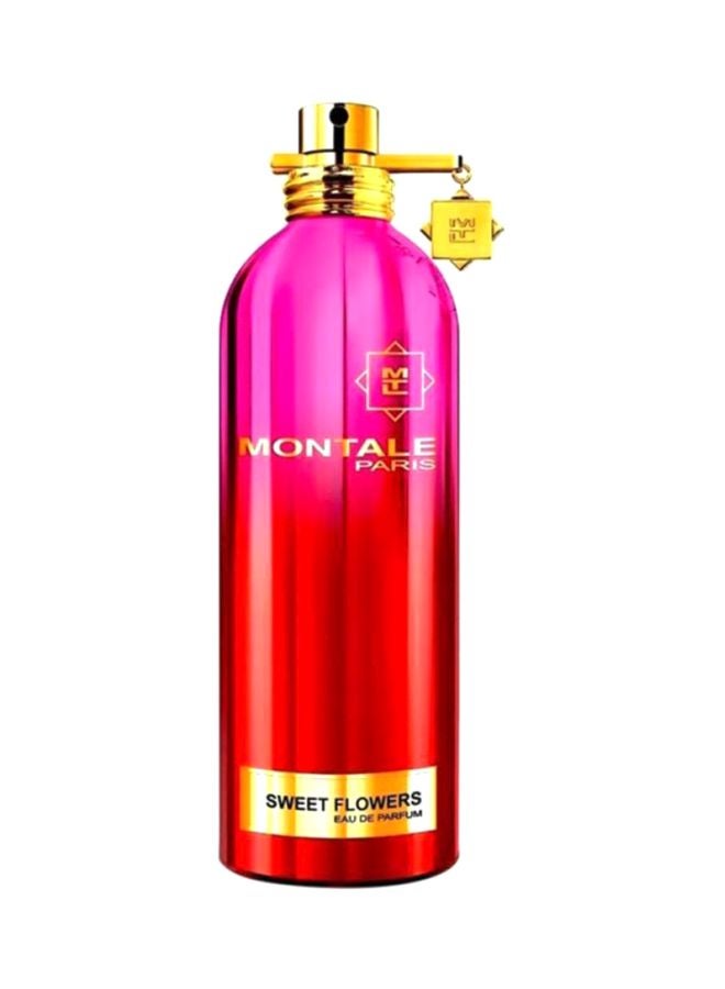 MONTALE Sweet Flowers EDP 100ml - Image 1