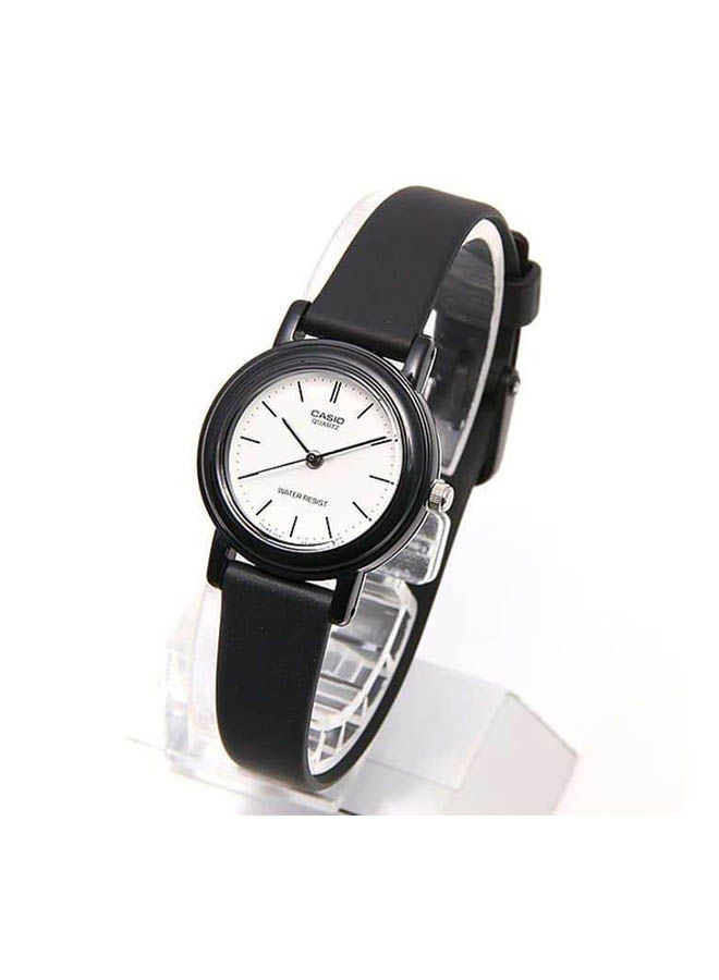 CASIO Resin Analog Watch LQ-139BMV-7ELDF - Image 2